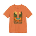 Yellowstone National Park T-Shirt