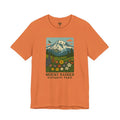 Mount Rainier National Park T-Shirt