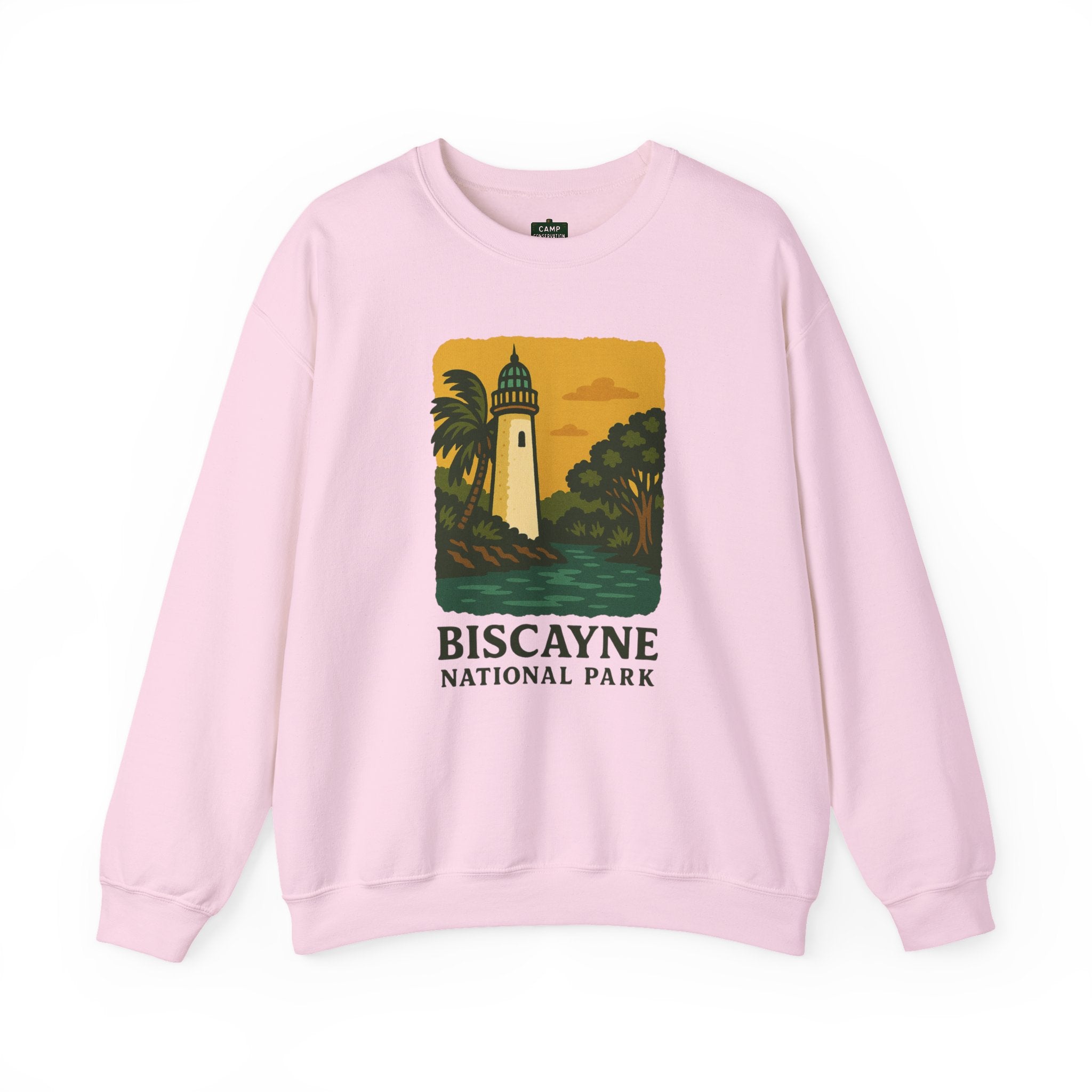 Biscayne National Park Sweatshirt