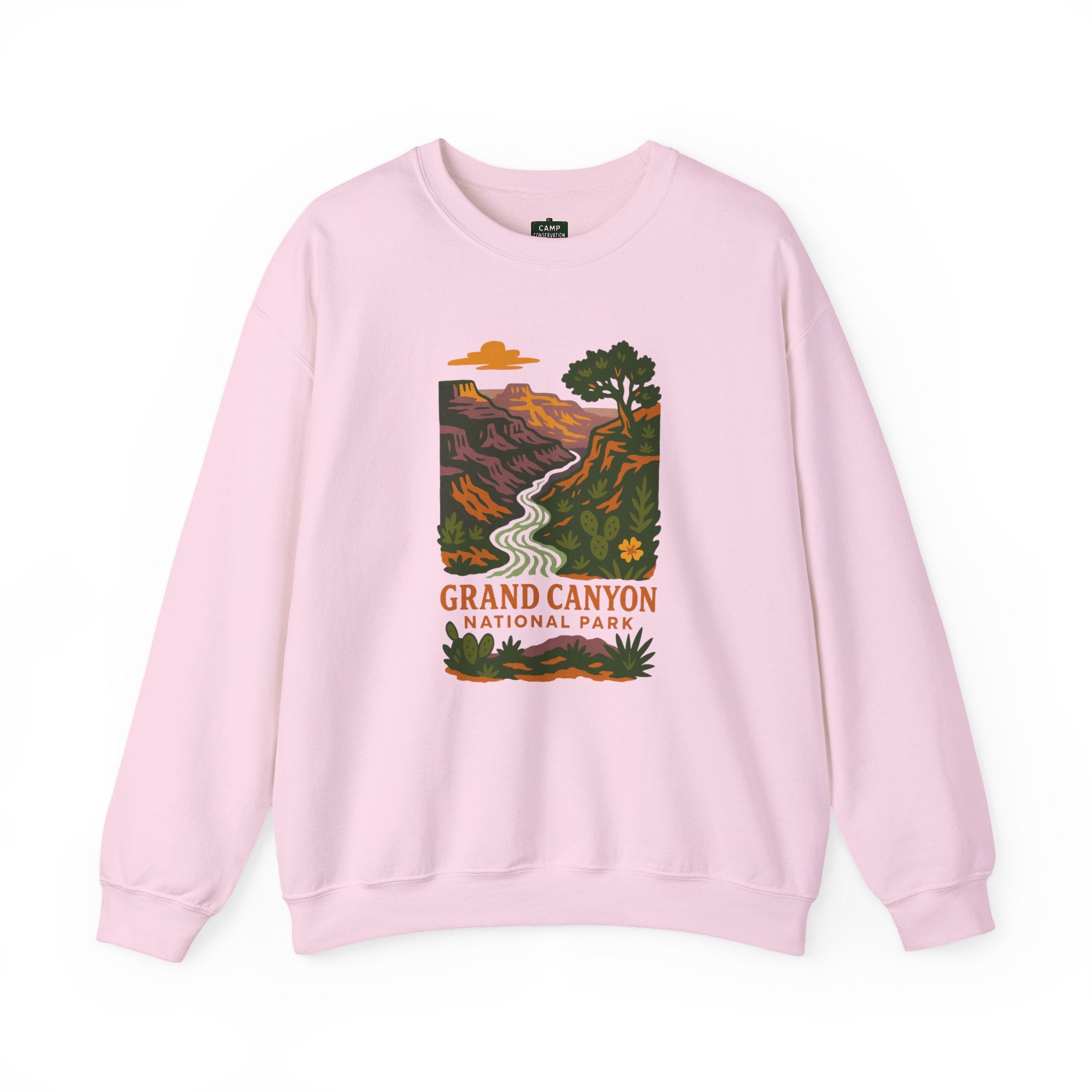 Grand Canyon National Park Sweatshirt