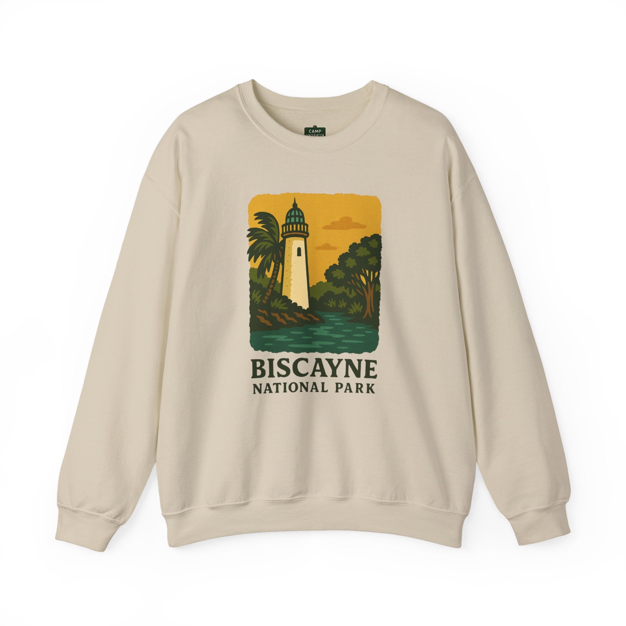 Biscayne National Park Sweatshirt