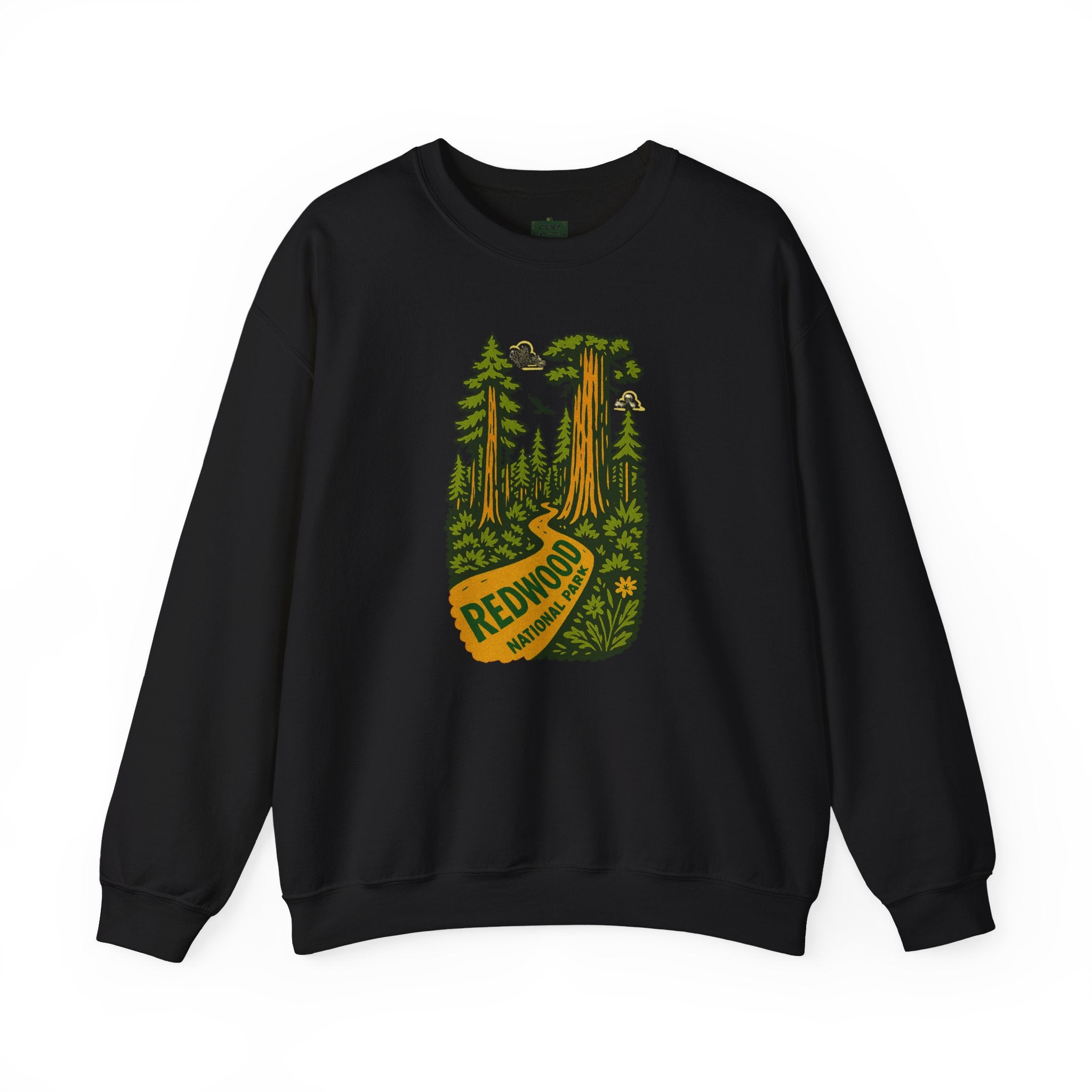 Redwood National Park Sweatshirt