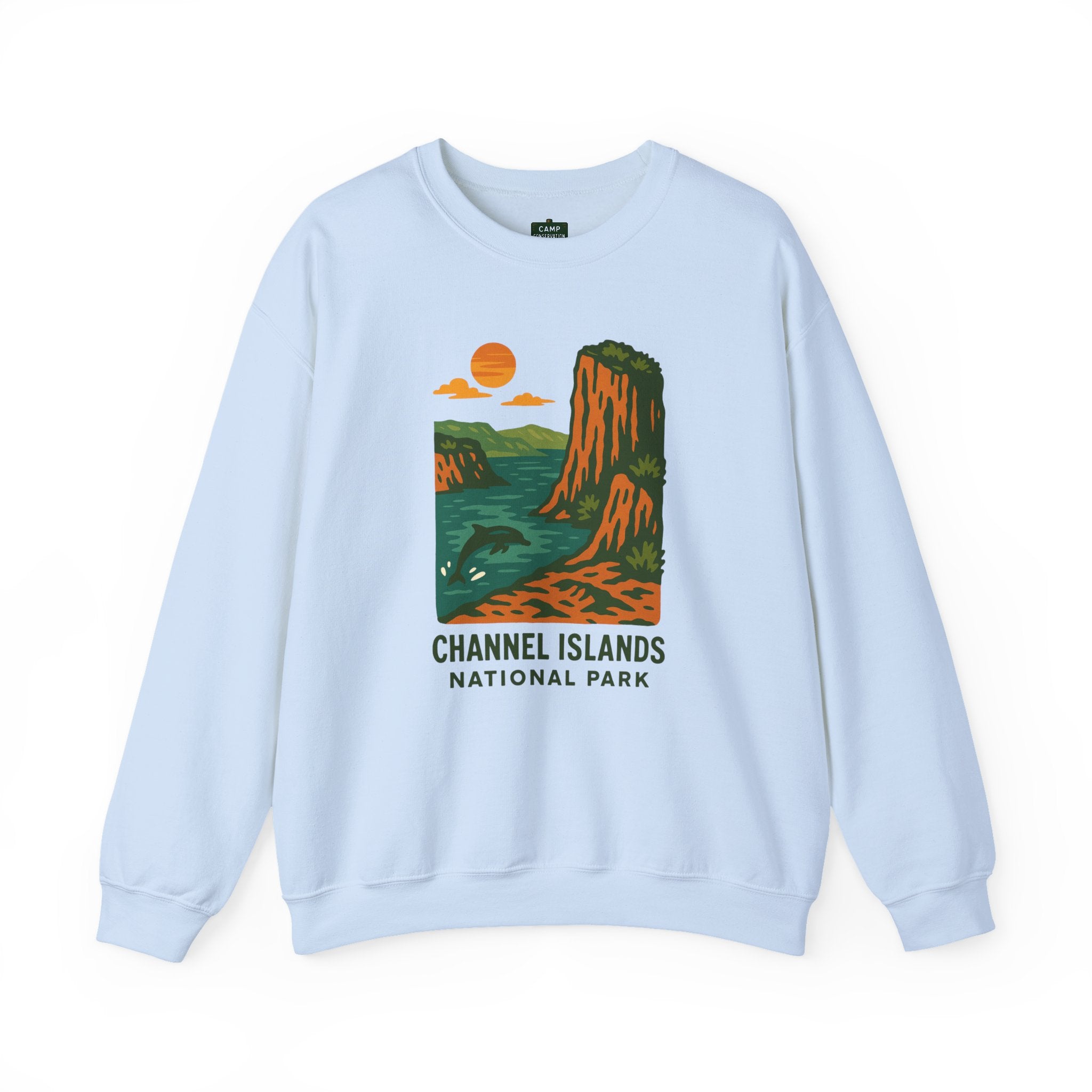 Channel Islands National Park Sweatshirt