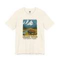 Grand Teton National Park T-Shirt