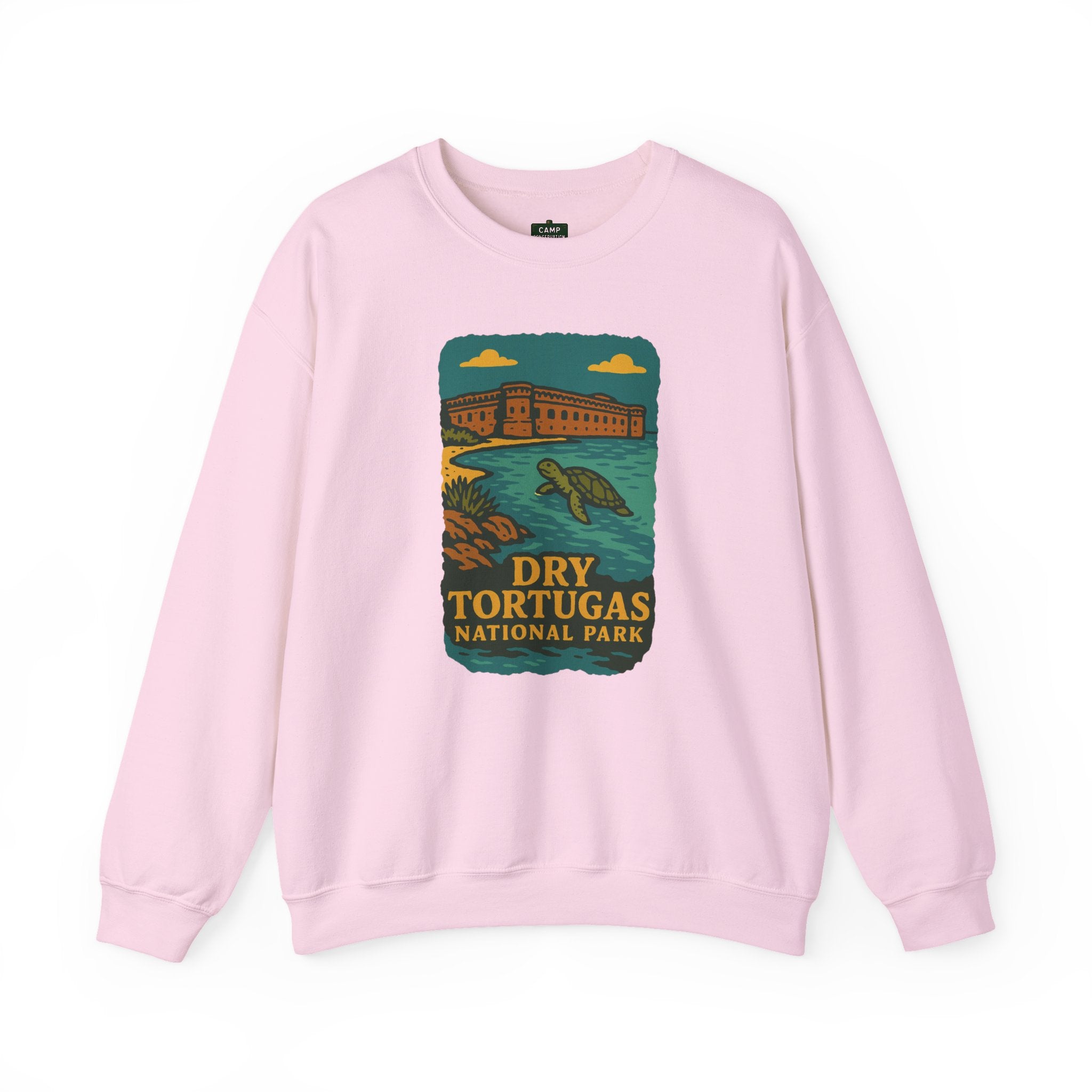 Dry Tortugas National Park Sweatshirt