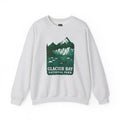 Glacier Bay National Park Sweatshirt