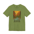 Zion National Park T-Shirt