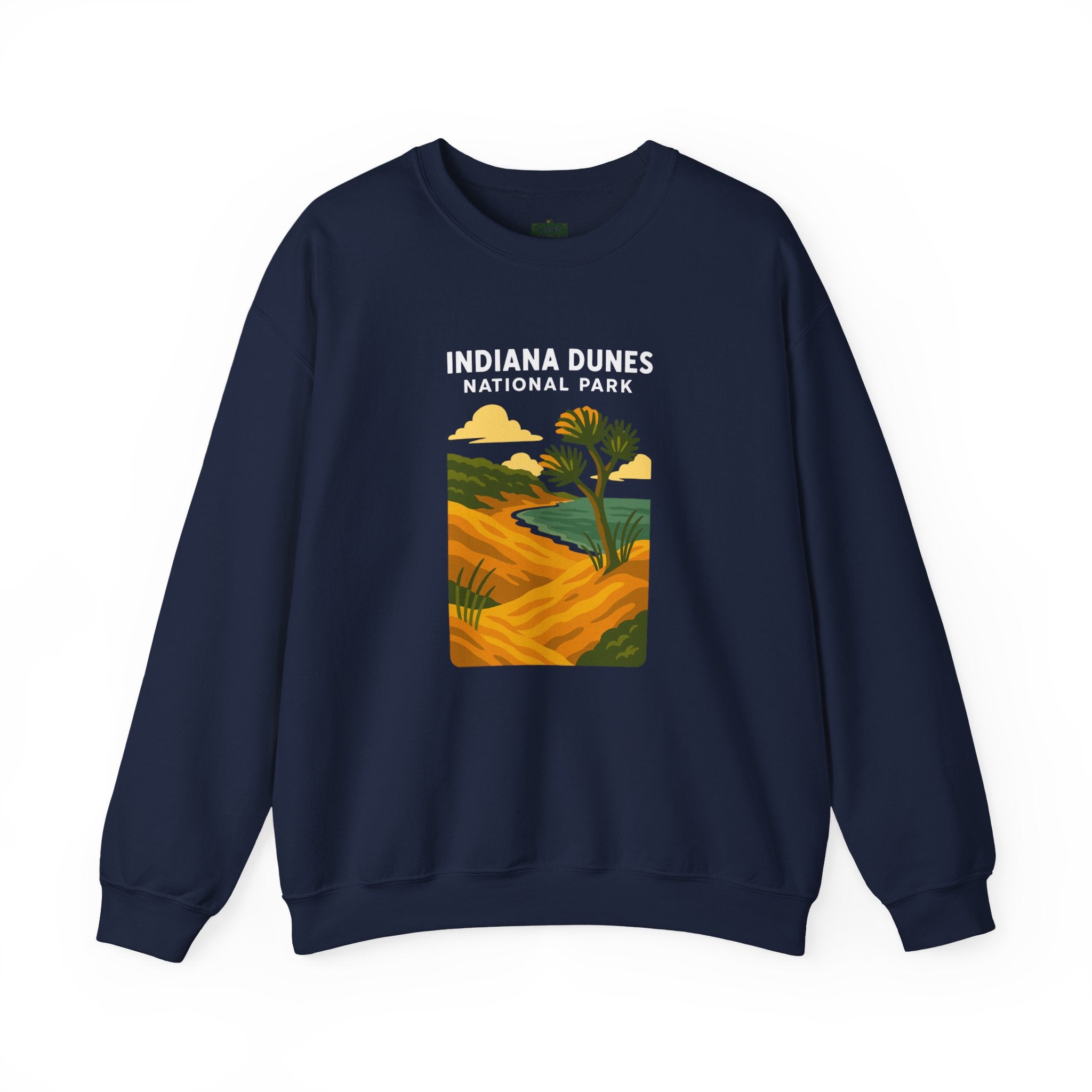 Indiana Dunes National Park Sweatshirt
