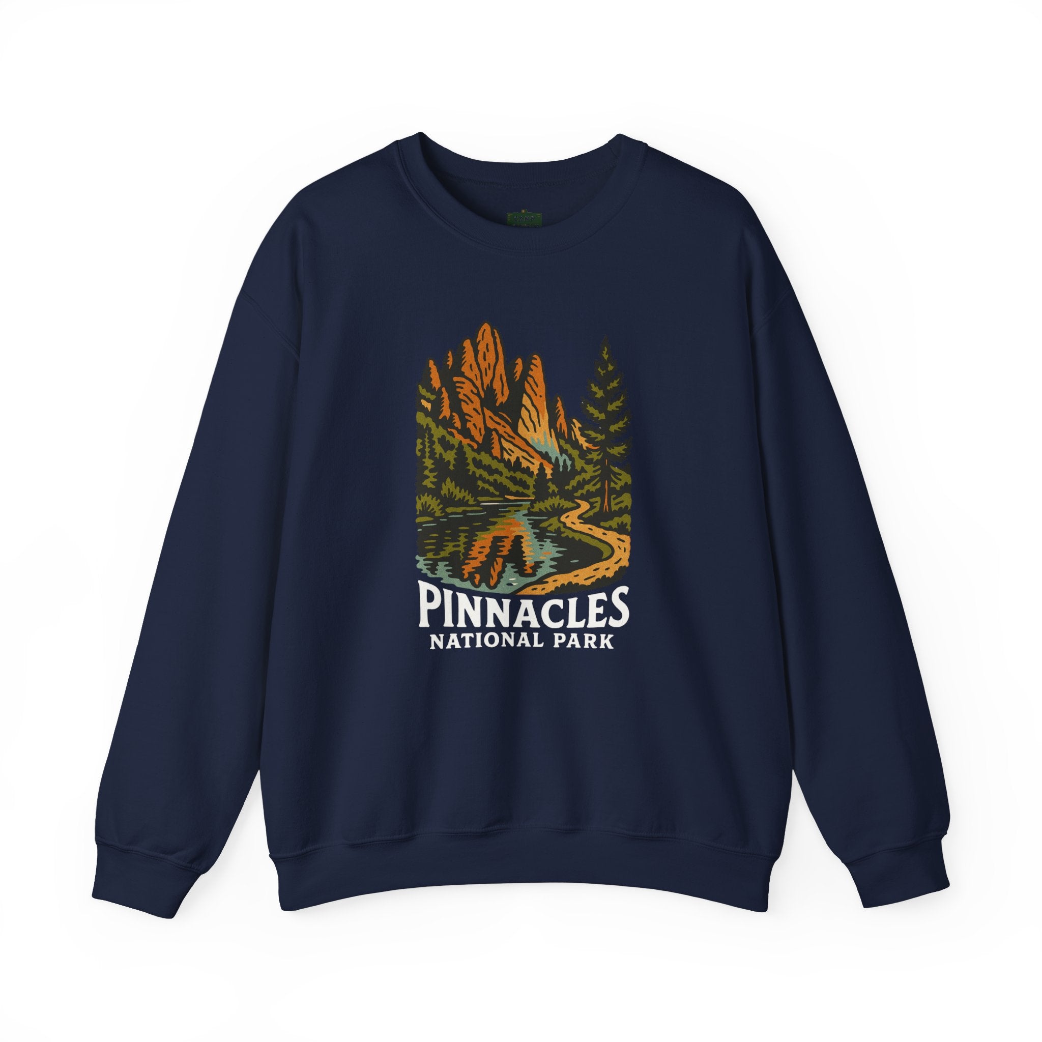 Pinnacles National Park Sweatshirt