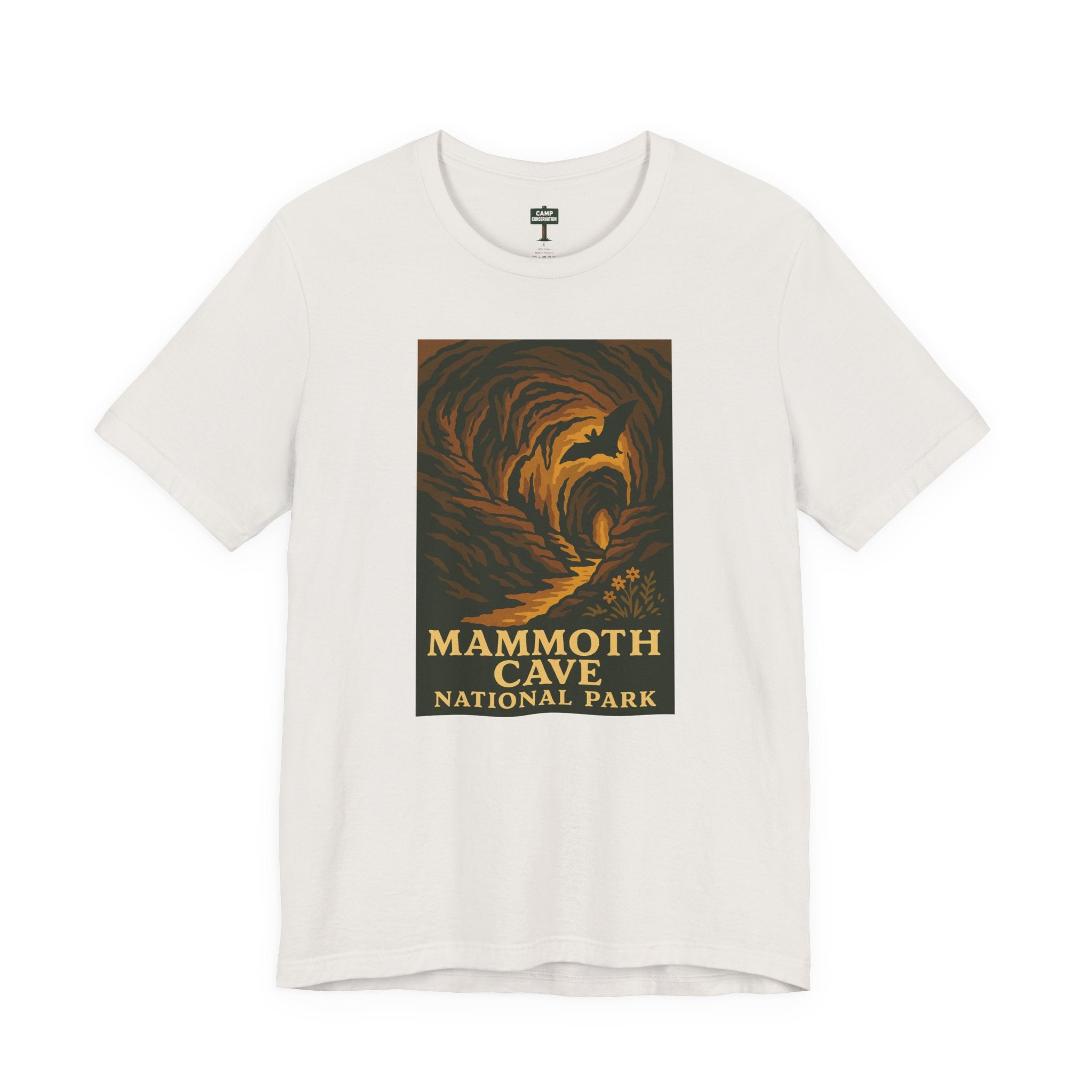 Mammoth Cave National Park T-Shirt