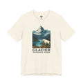 Glacier National Park T-Shirt