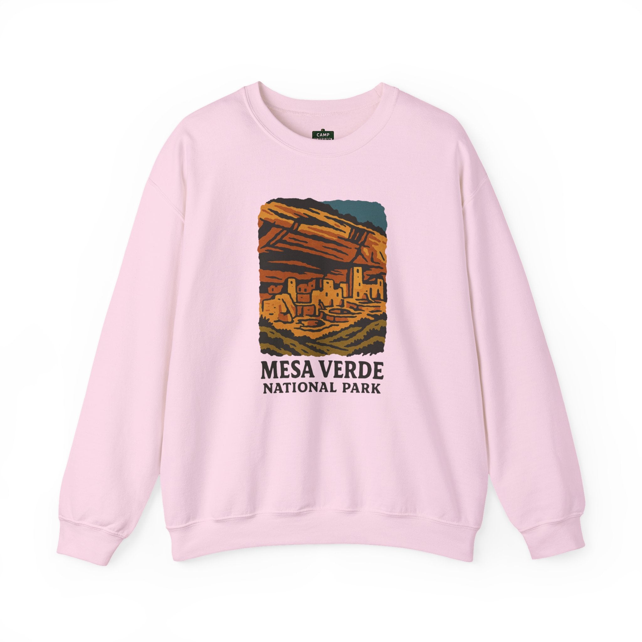 Mesa Verde National Park Sweatshirt