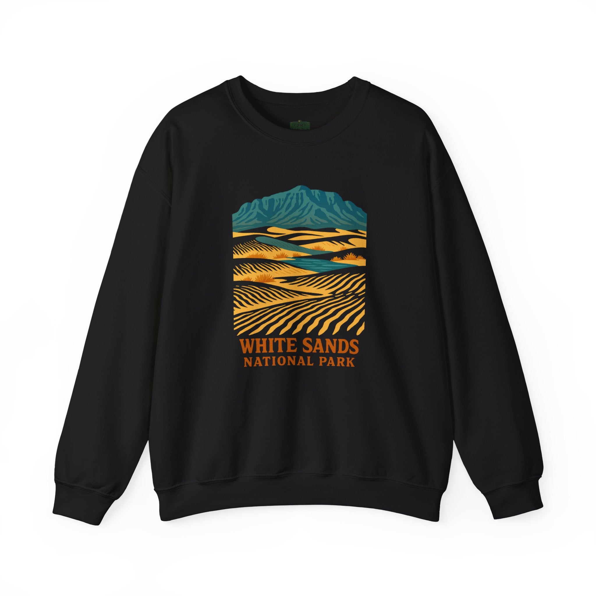 White Sands National Park Sweatshirt
