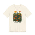 Saguaro National Park T-Shirt