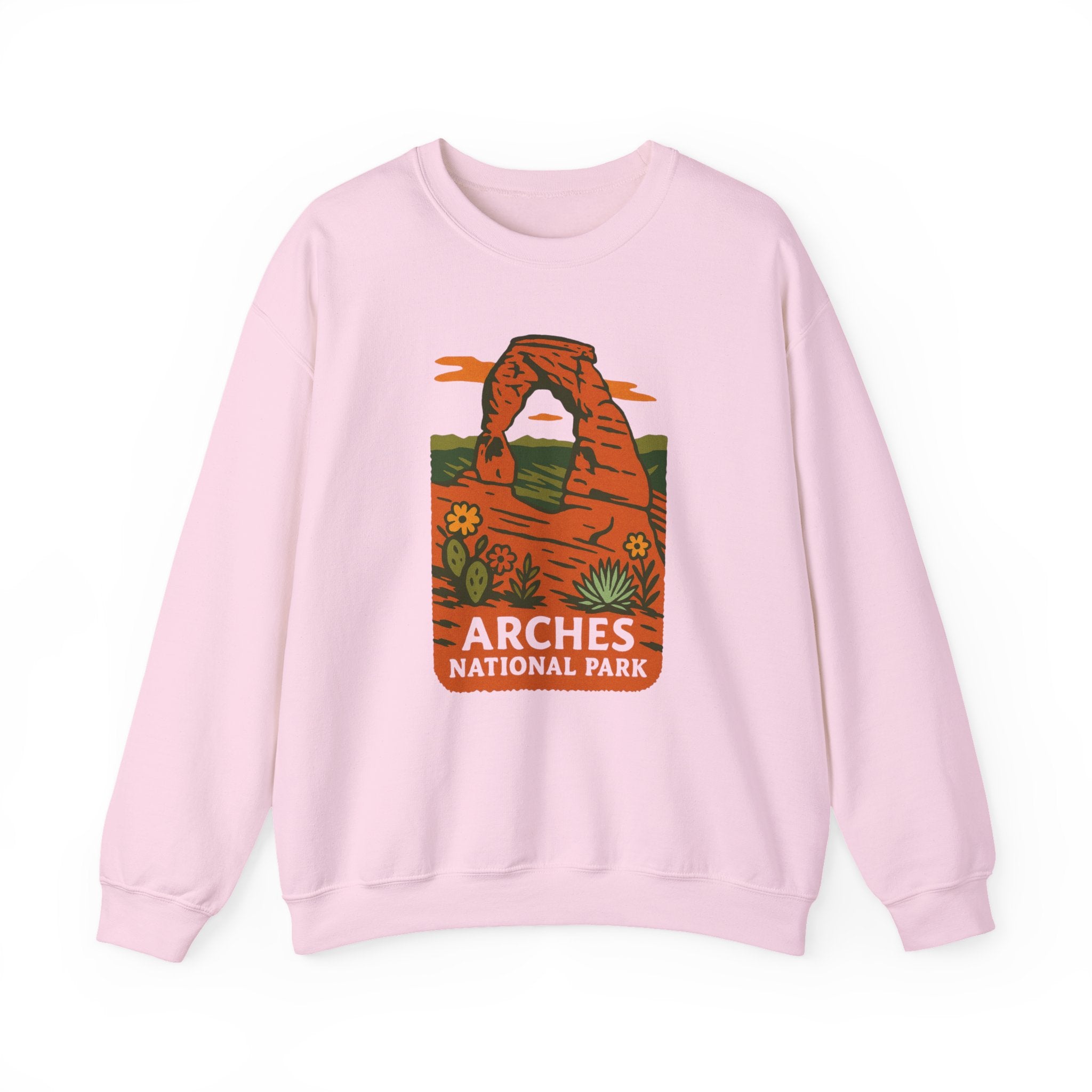 Arches National Park Sweatshirt