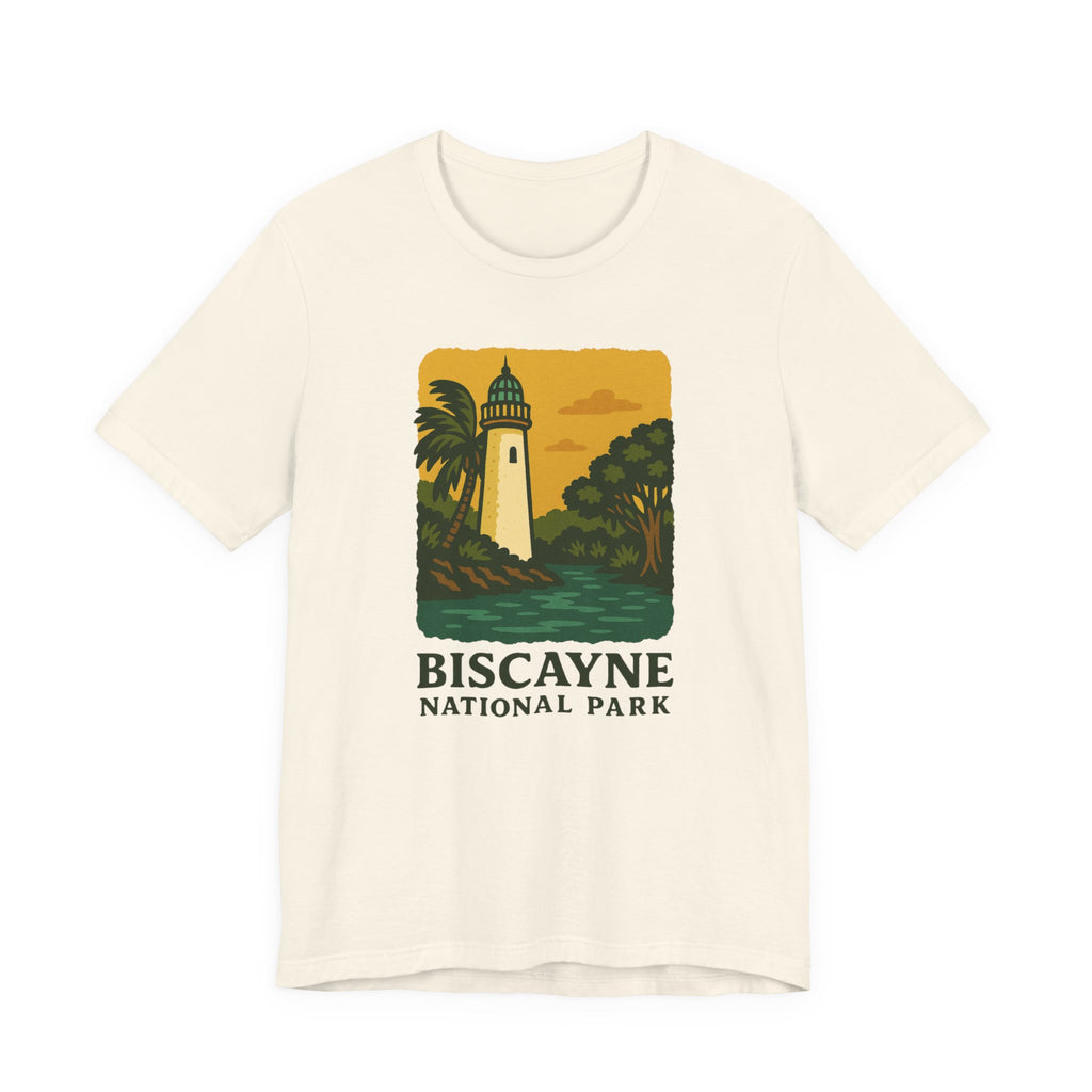 Biscayne National Park T-Shirt
