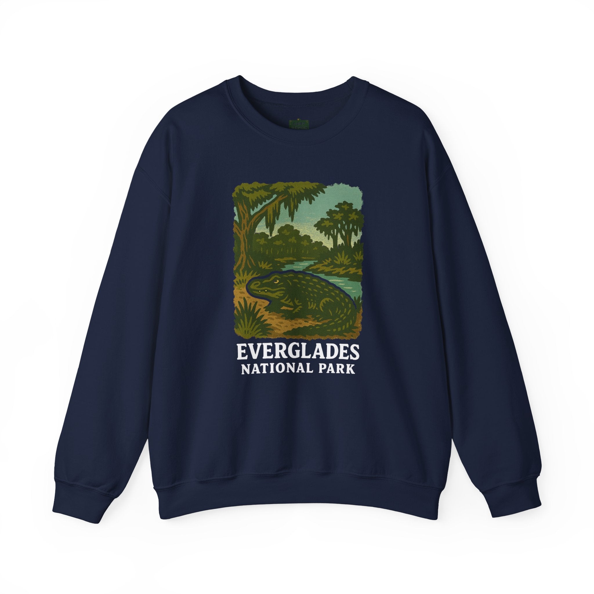 Everglades National Park Sweatshirt