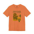Take It Slow, Enjoy The Show Yellowstone Bison T-Shirt