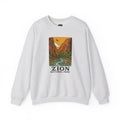 Zion National Park Sweatshirt