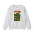 Hawaii Volcanoes National Park Sweatshirt