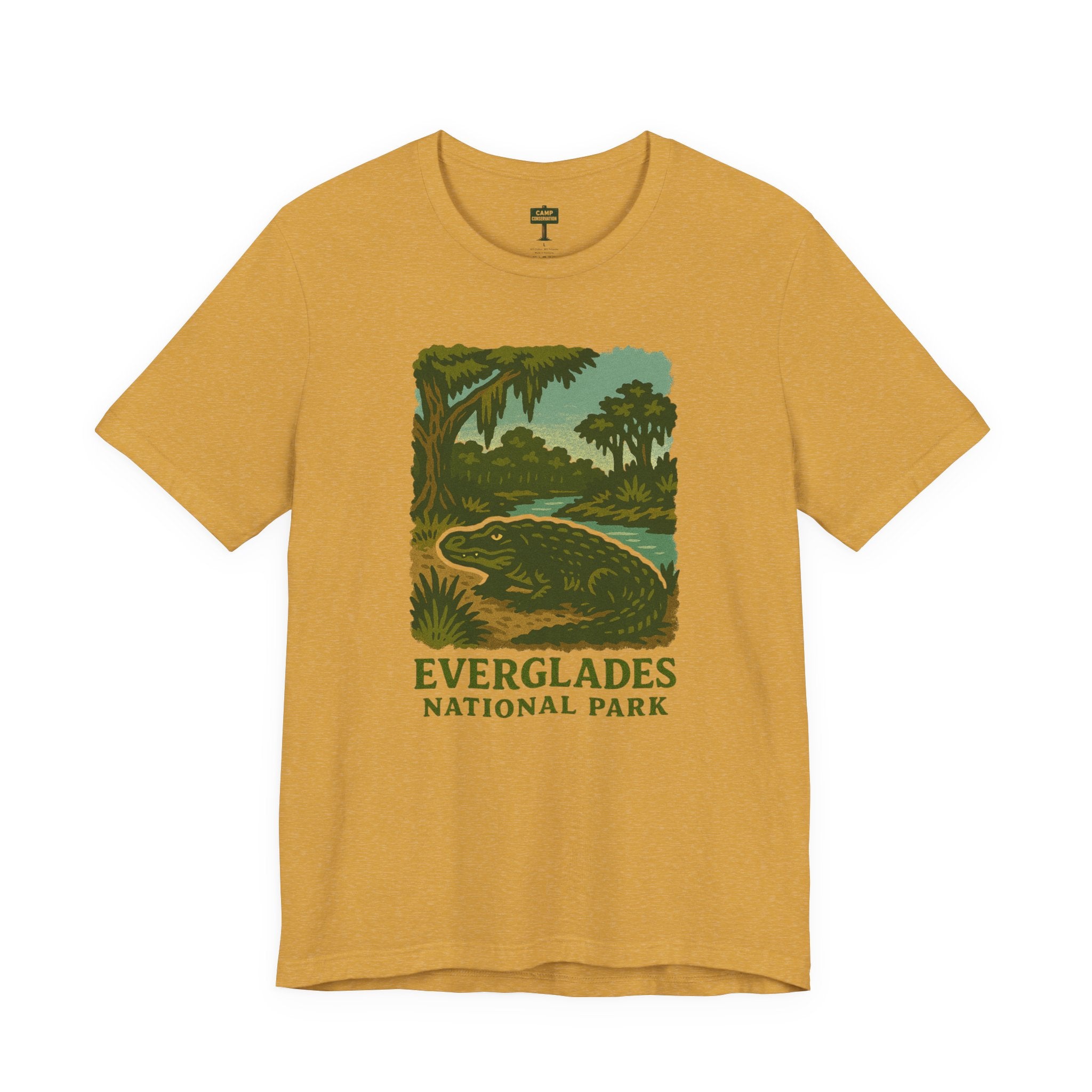 Everglades National Park T-Shirt