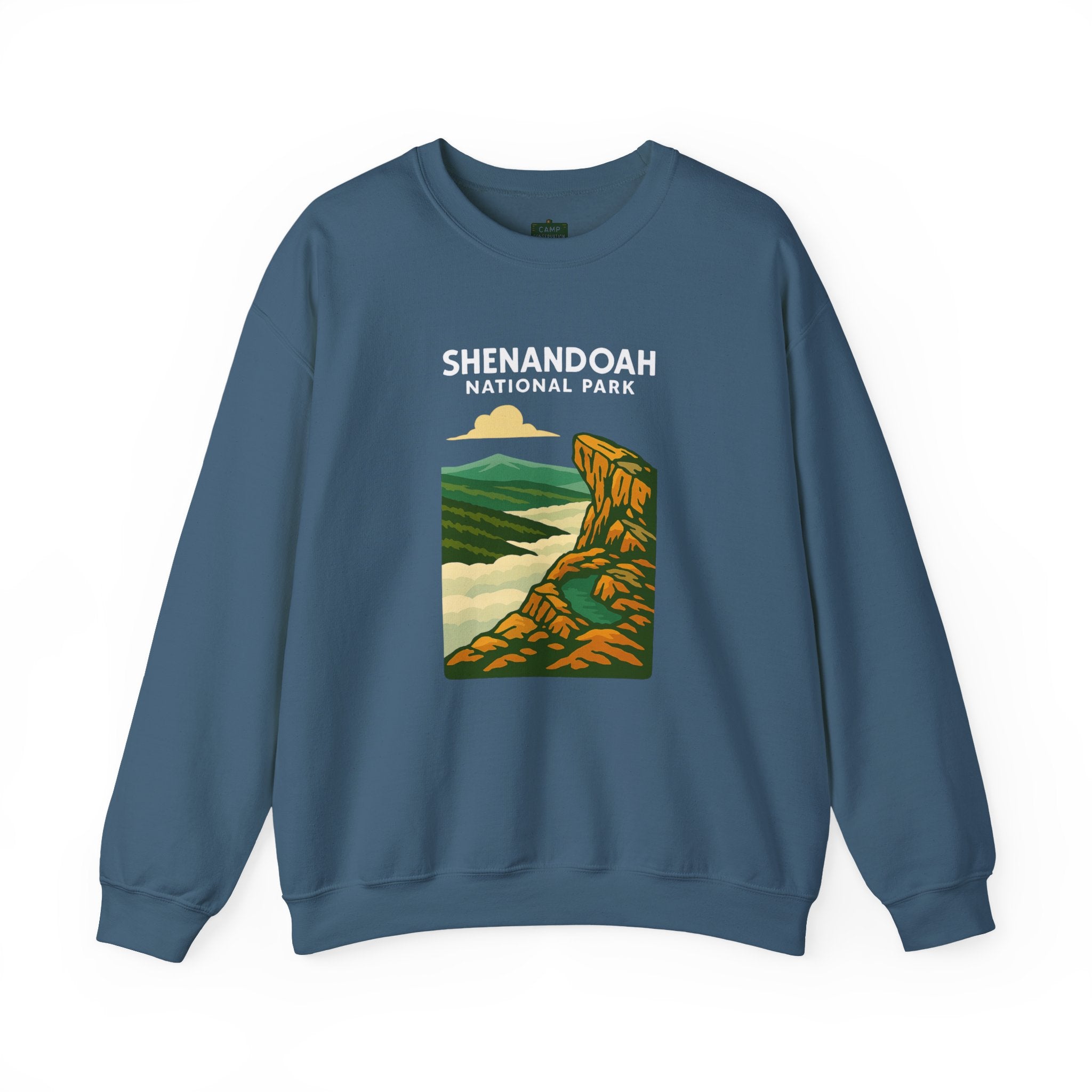 Shenandoah National Park Sweatshirt