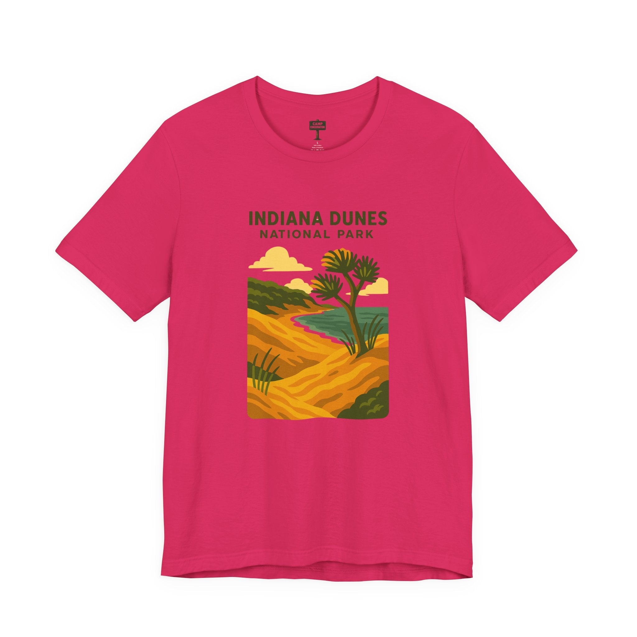 Indiana Dunes National Park T-Shirt
