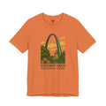 Gateway Arch National Park T-Shirt