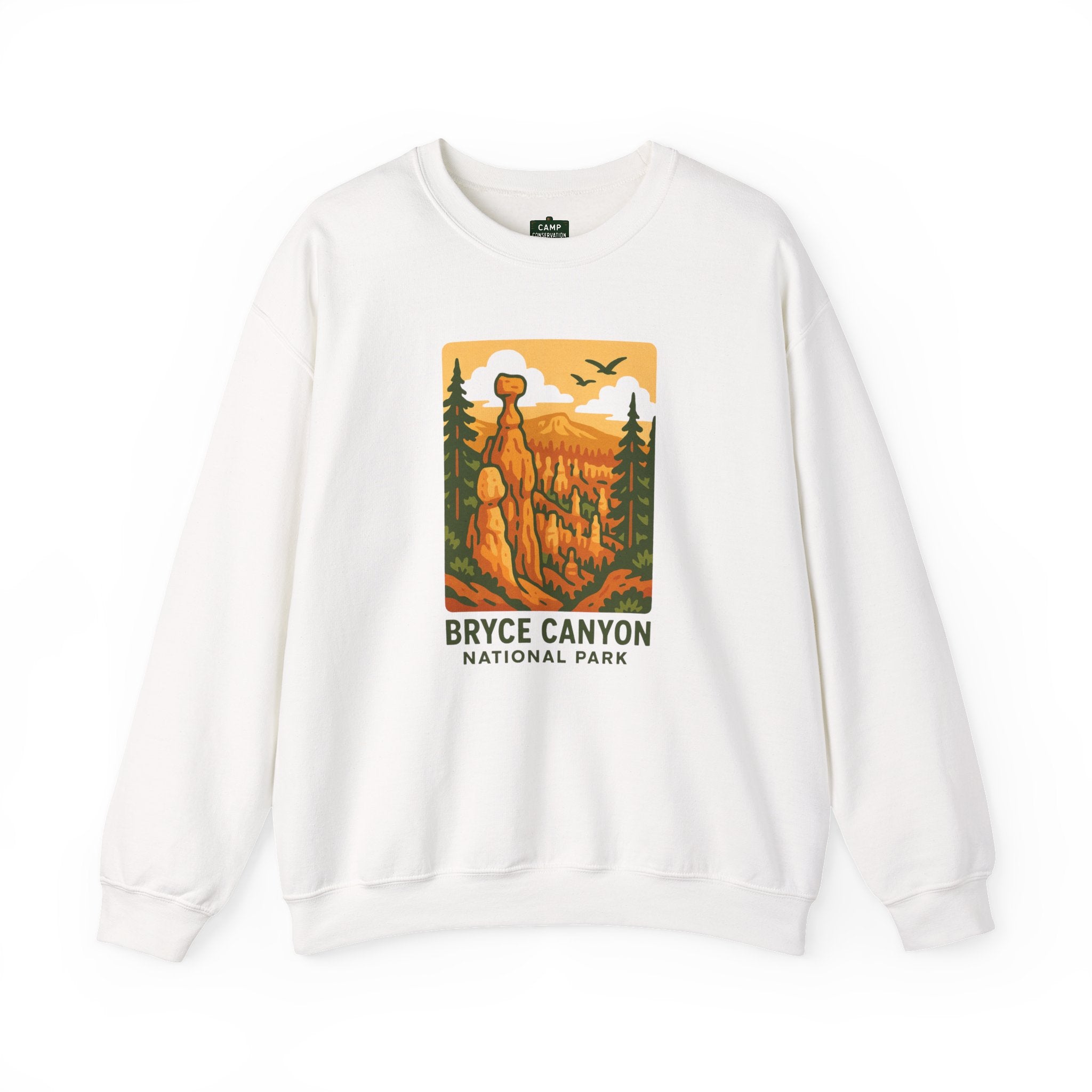 Bryce Canyon National Park Sweatshirt