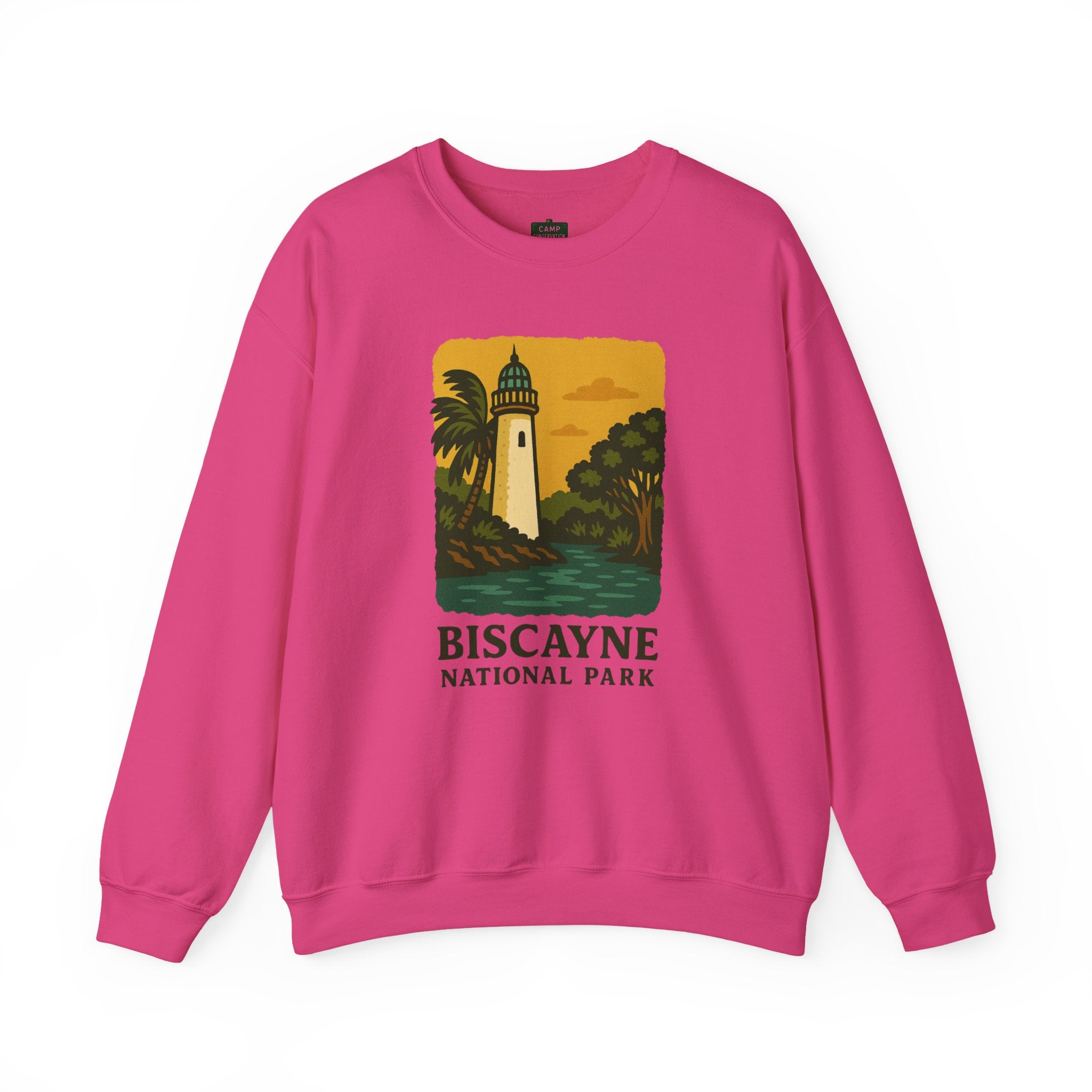 Biscayne National Park Sweatshirt