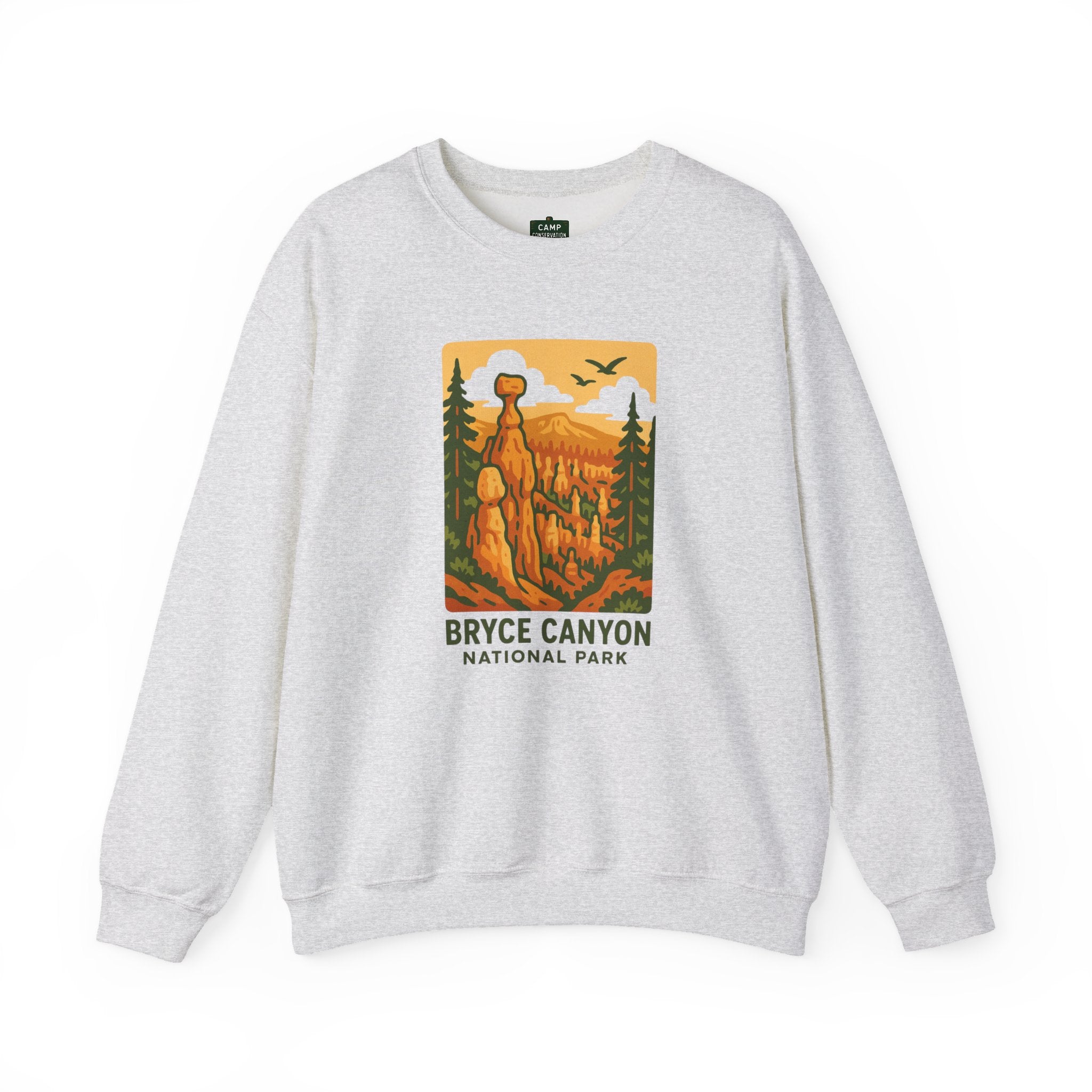 Bryce Canyon National Park Sweatshirt