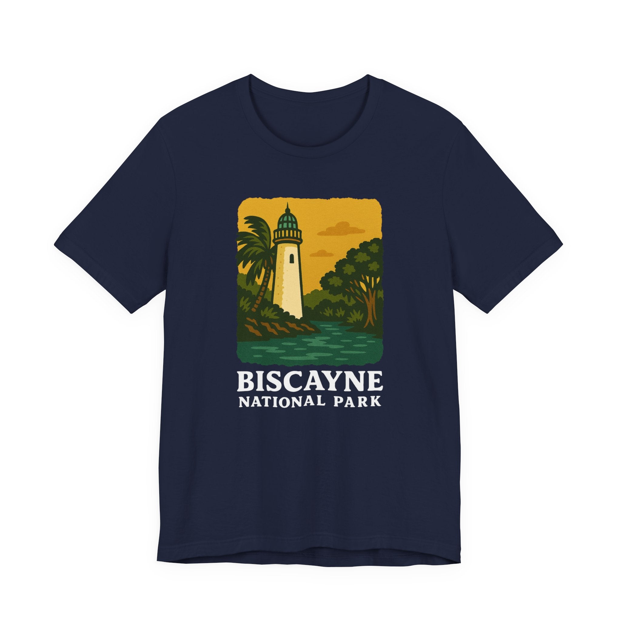 Biscayne National Park T-Shirt