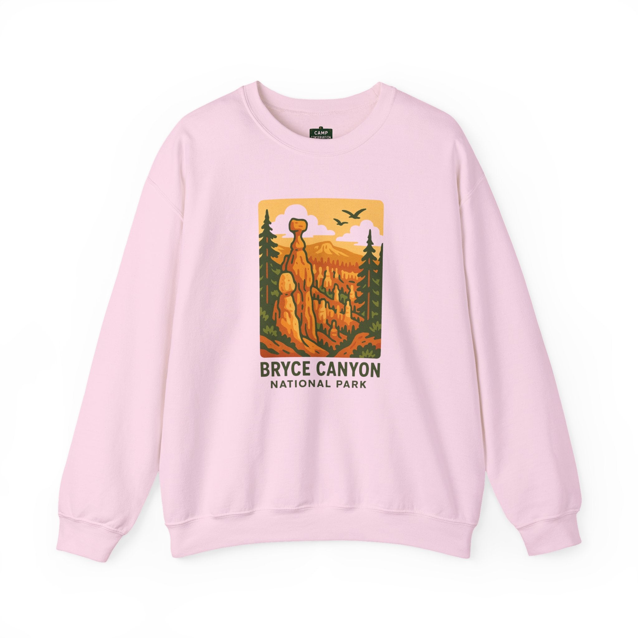Bryce Canyon National Park Sweatshirt