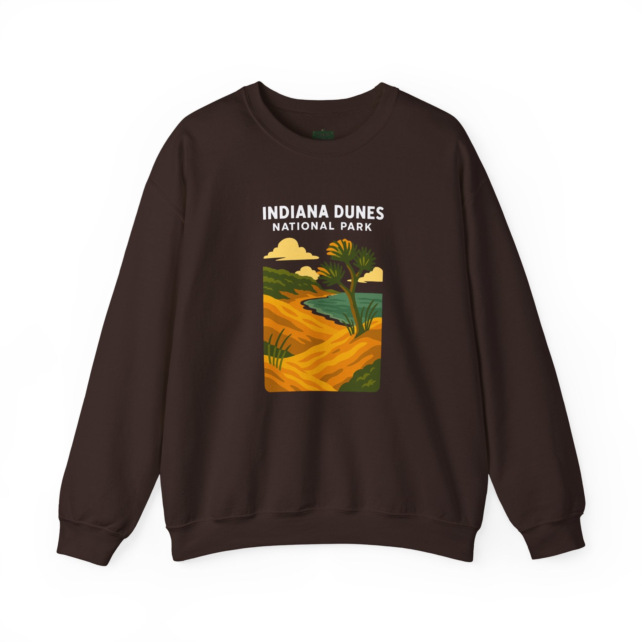 Indiana Dunes National Park Sweatshirt