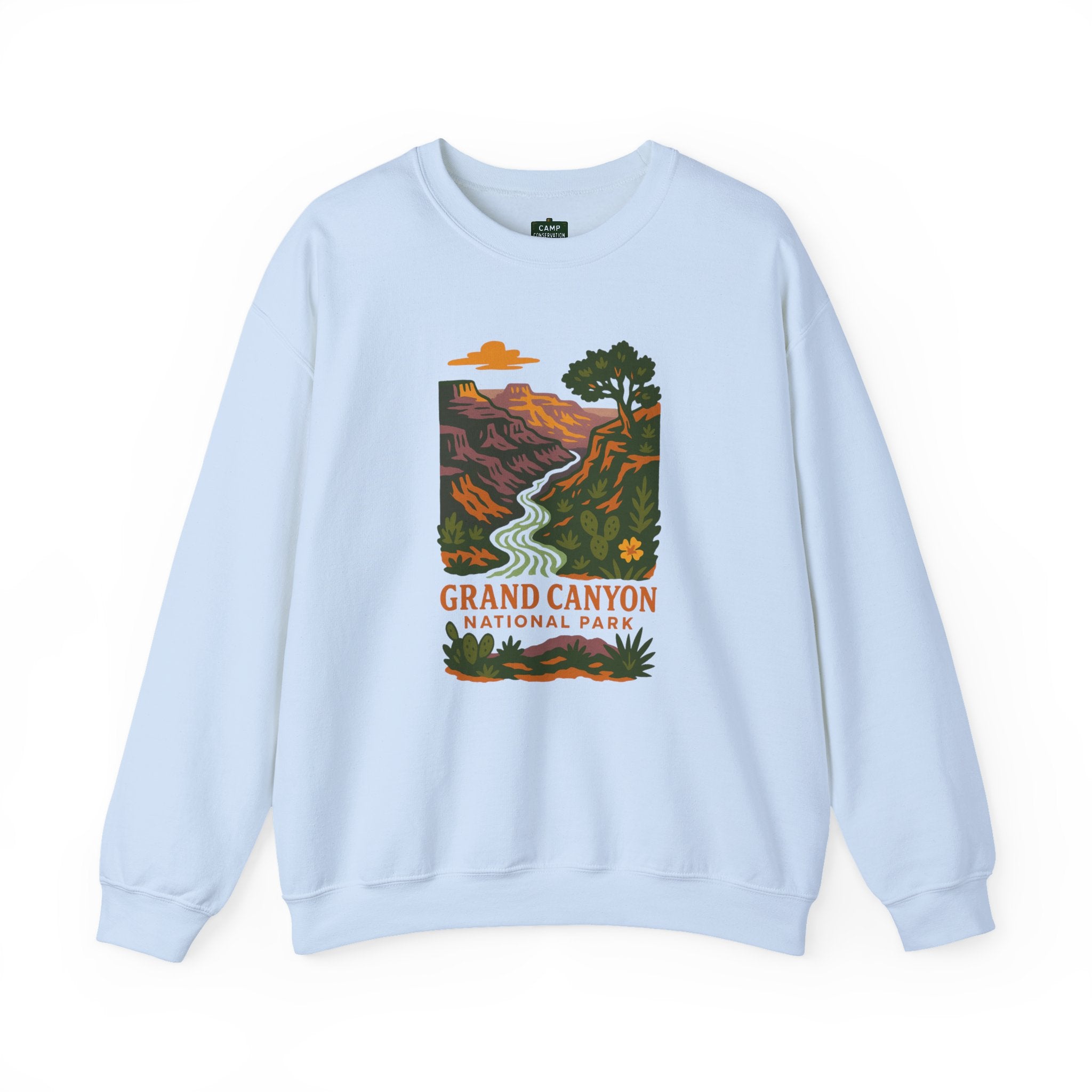 Grand Canyon National Park Sweatshirt