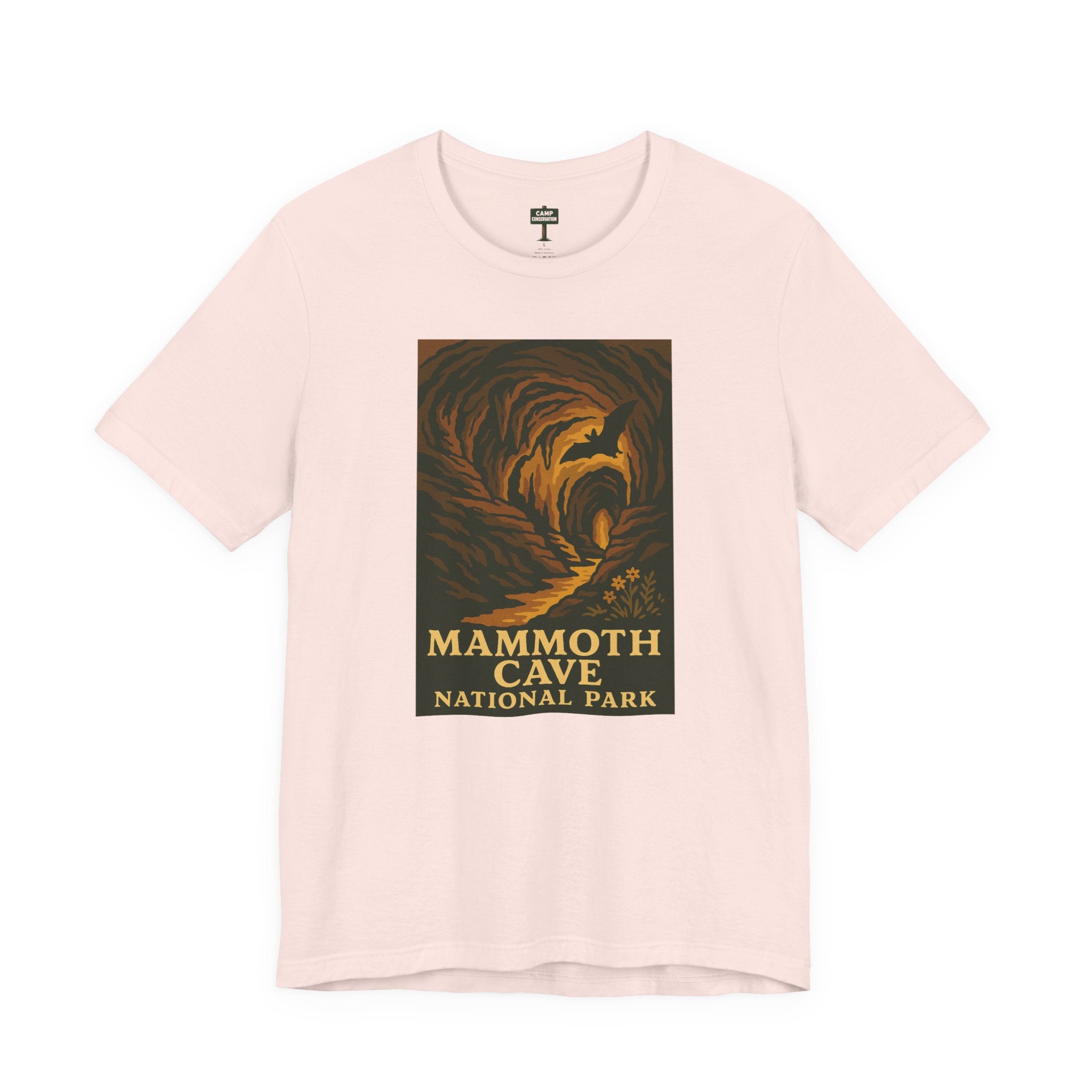 Mammoth Cave National Park T-Shirt