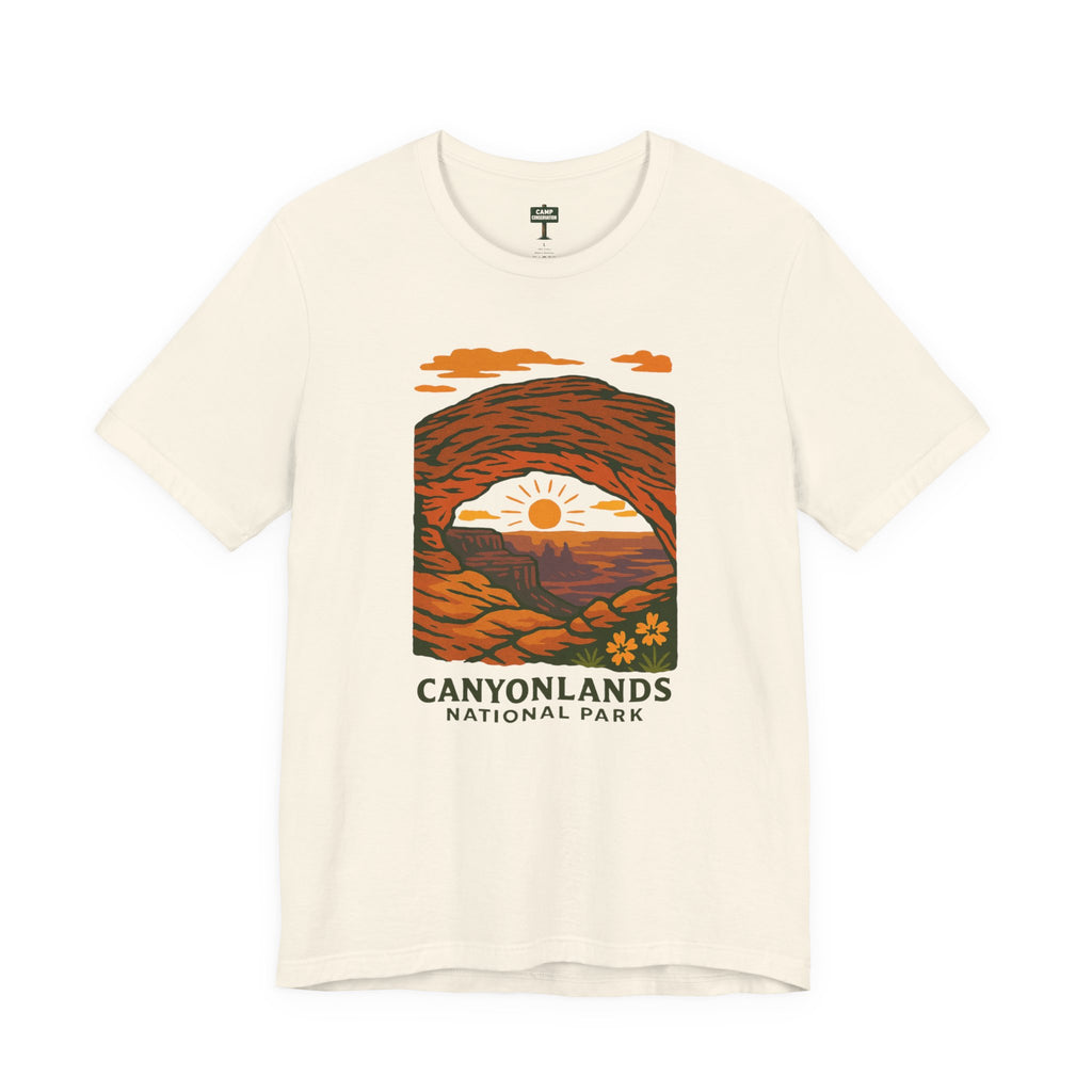 Canyonlands National Park T-Shirt