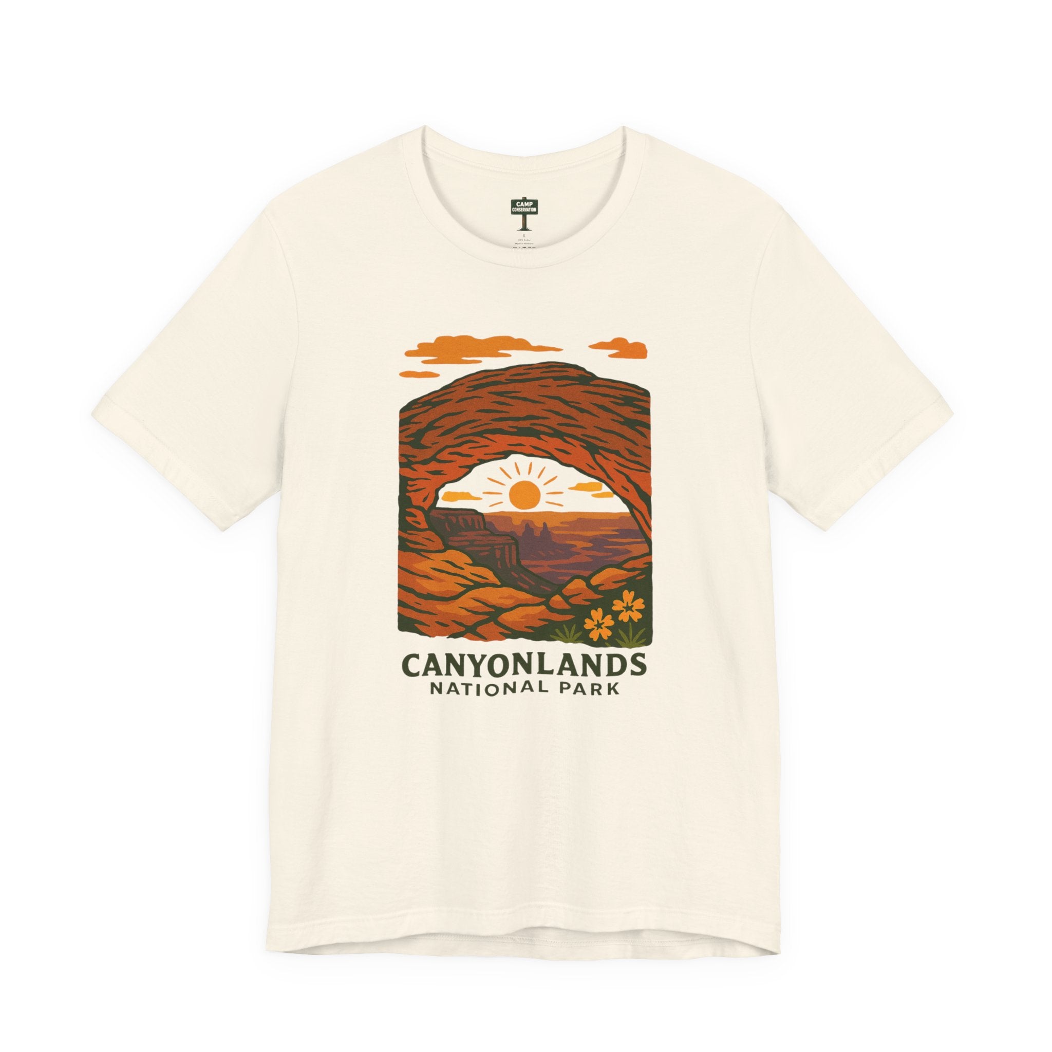 Canyonlands National Park T-Shirt