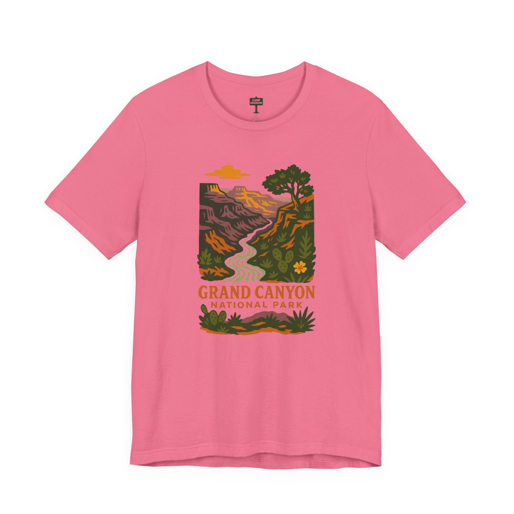Grand Canyon National Park T-Shirt