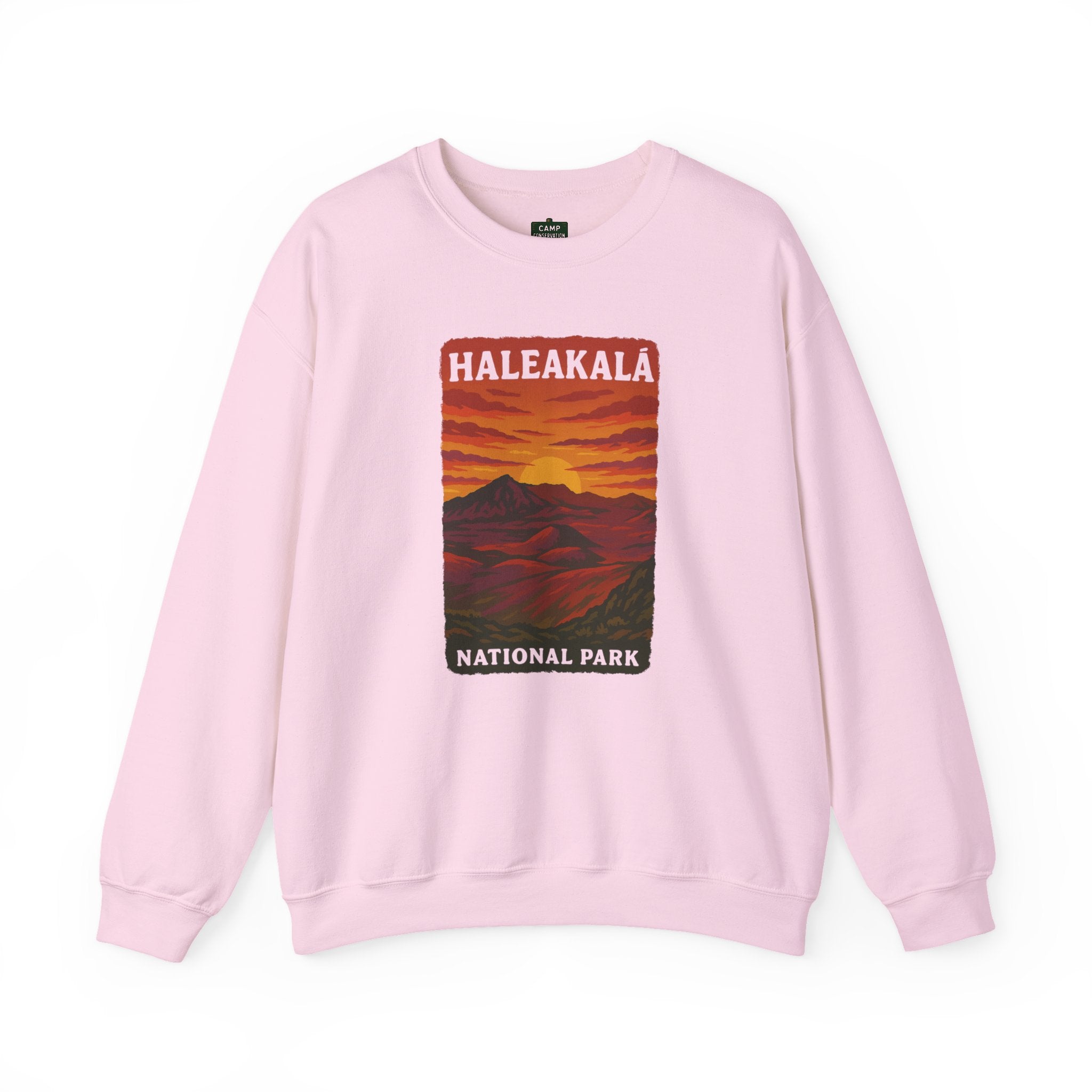 Haleakala National Park Sweatshirt