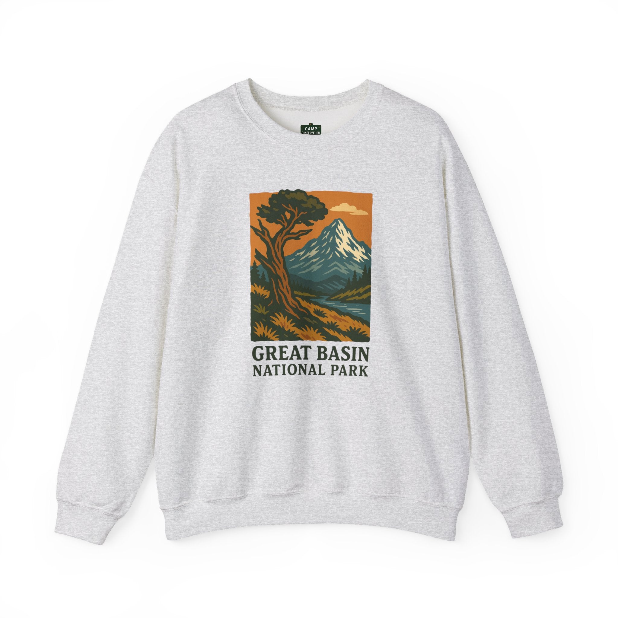 Great Basin National Park Sweatshirt
