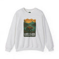 Lake Clark National Park Sweatshirt
