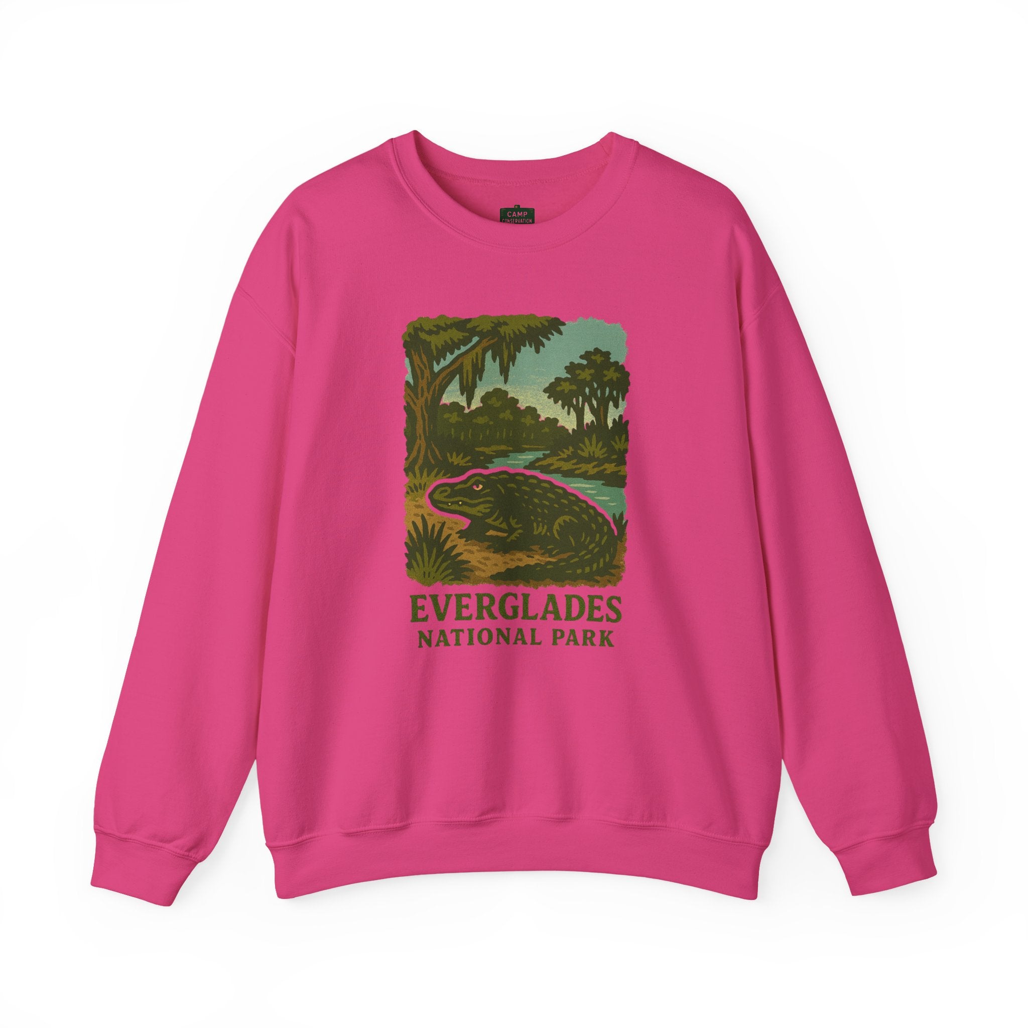 Everglades National Park Sweatshirt