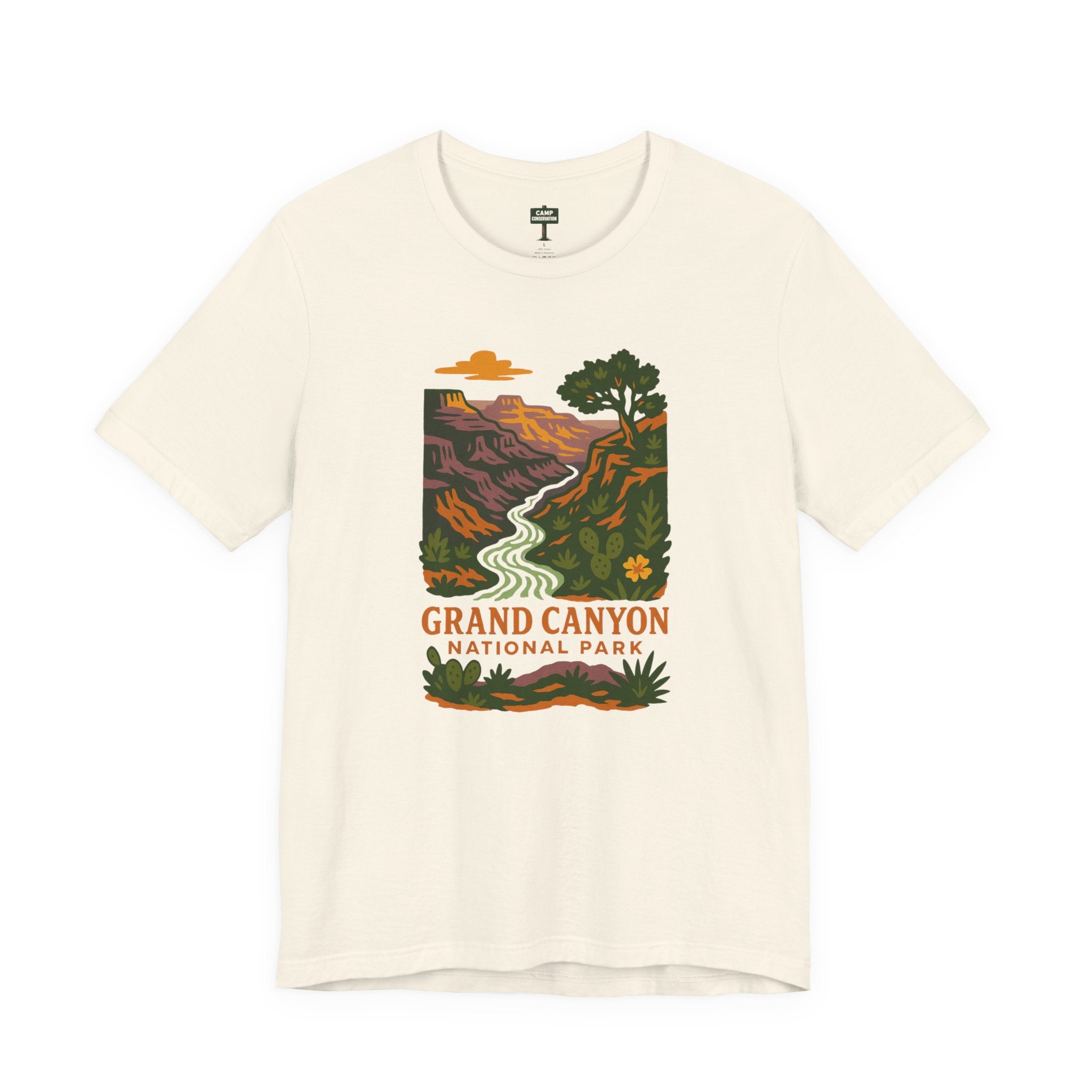Grand Canyon National Park T-Shirt