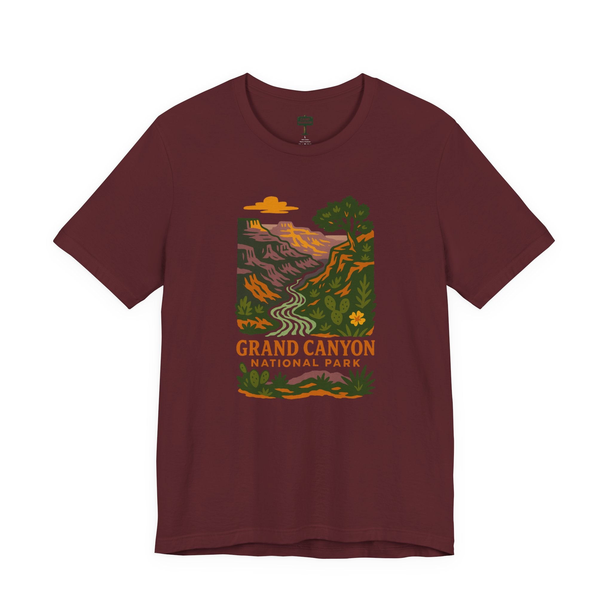 Grand Canyon National Park T-Shirt