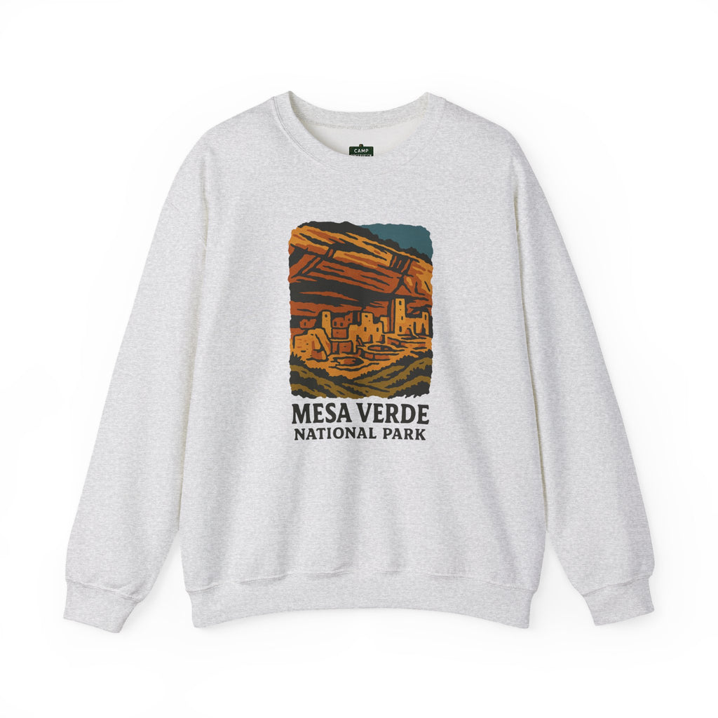 Mesa Verde National Park Sweatshirt