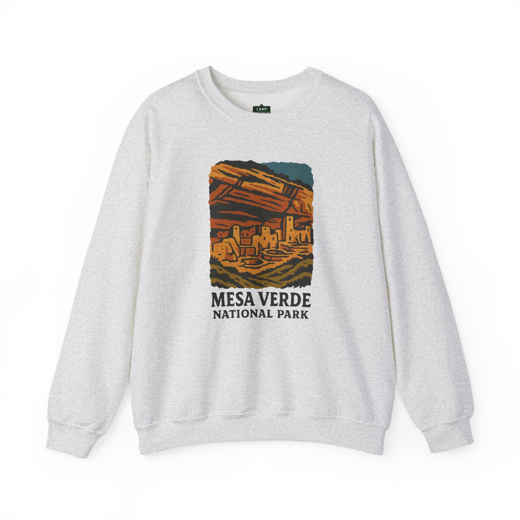 Mesa Verde National Park Sweatshirt