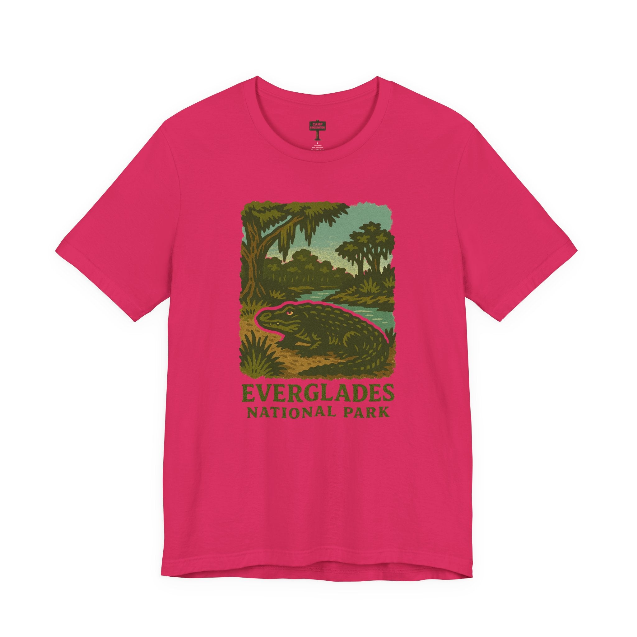 Everglades National Park T-Shirt