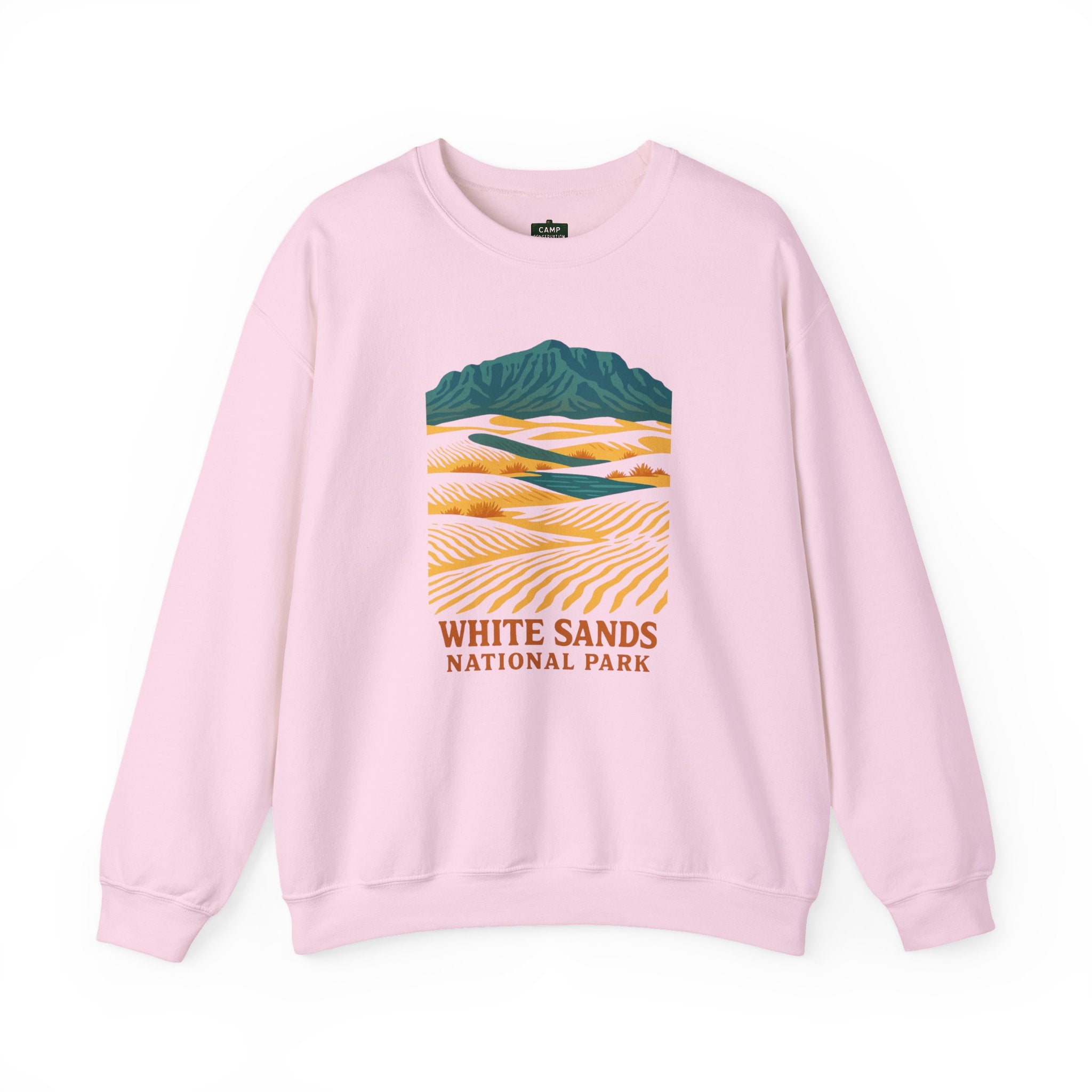 White Sands National Park Sweatshirt