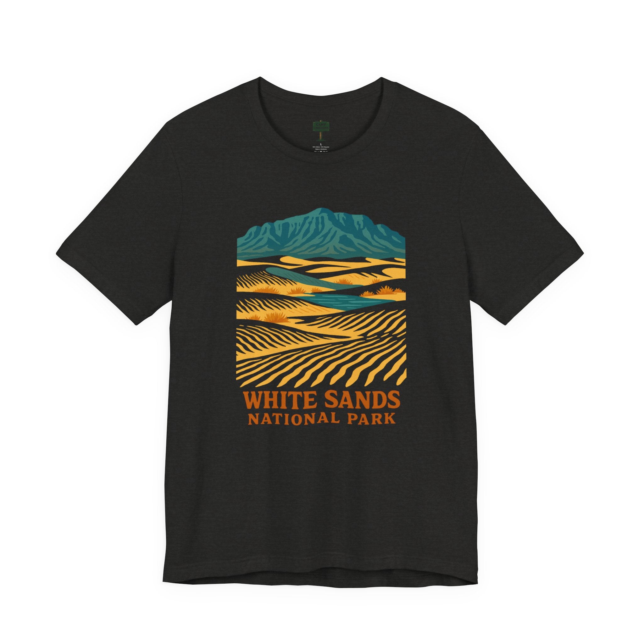 White Sands National Park T-Shirt